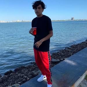 Meet your Posher, Oliver